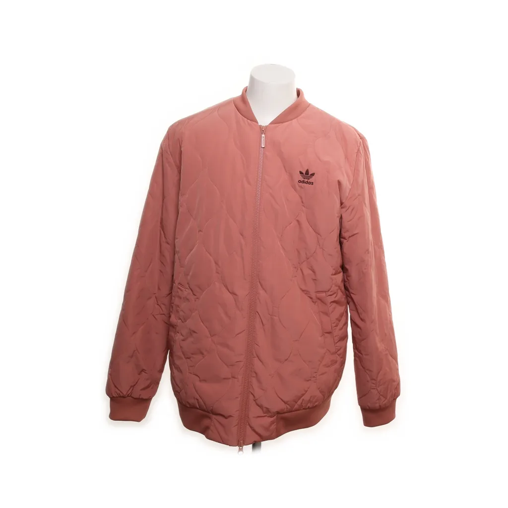 Image of Adidas Bomberjack (Preloved)