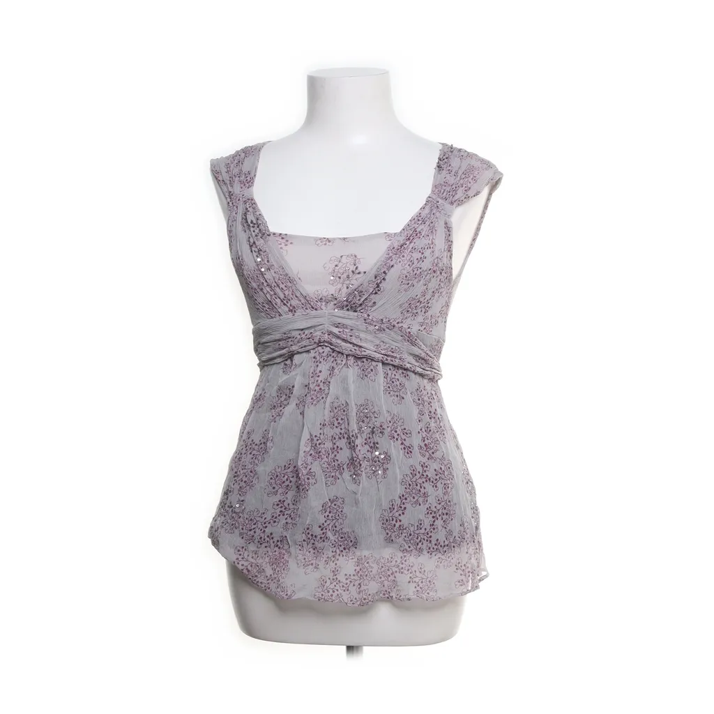 Image of Maje Tanktop (Preloved)