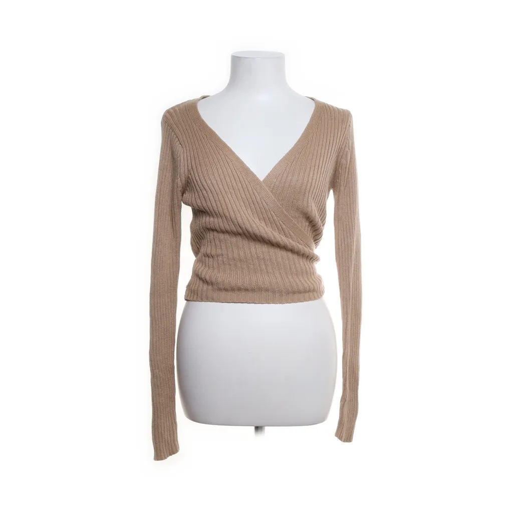 Image of NA-KD Wikkelvest (Preloved)