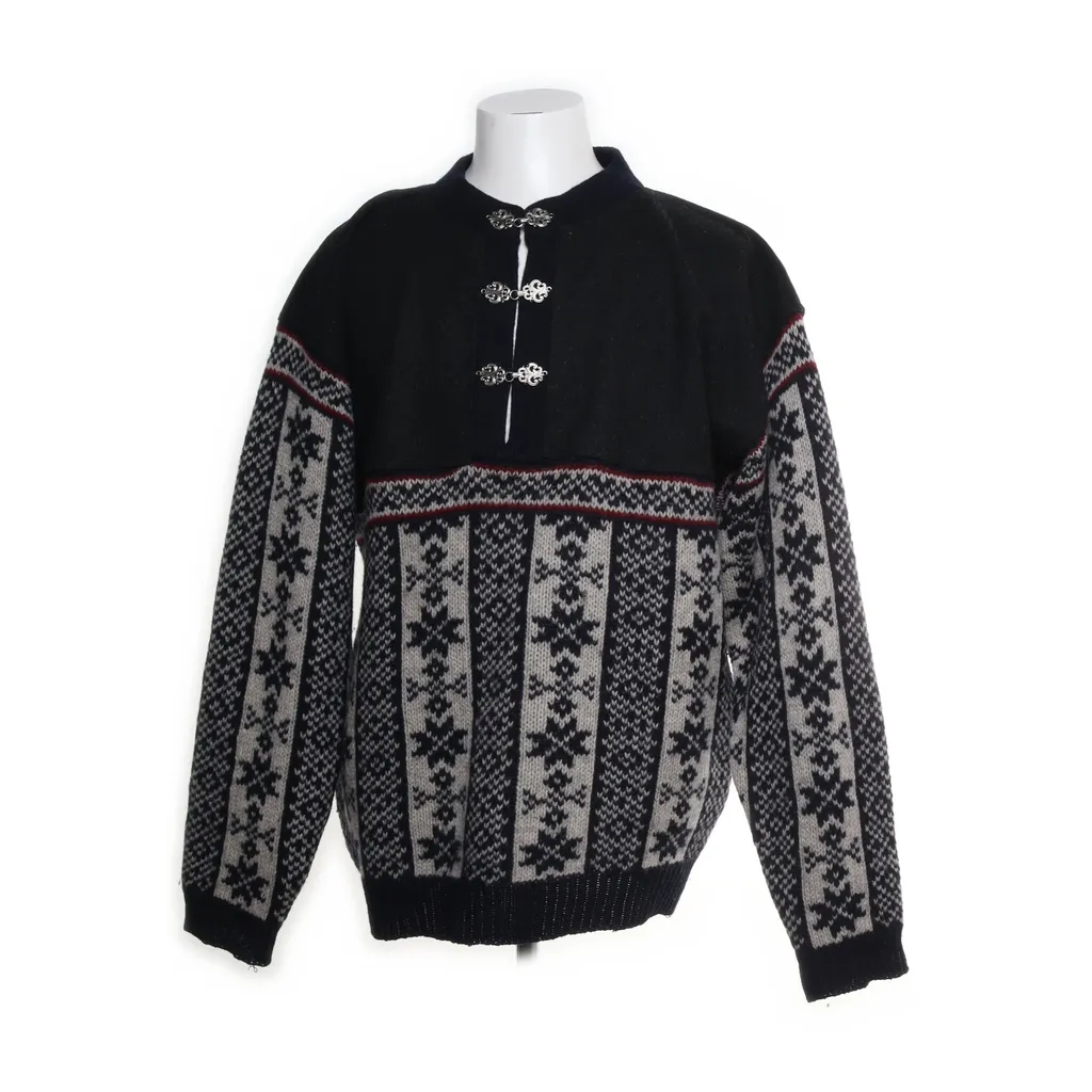 Image of Bouviac Trui (Preloved)