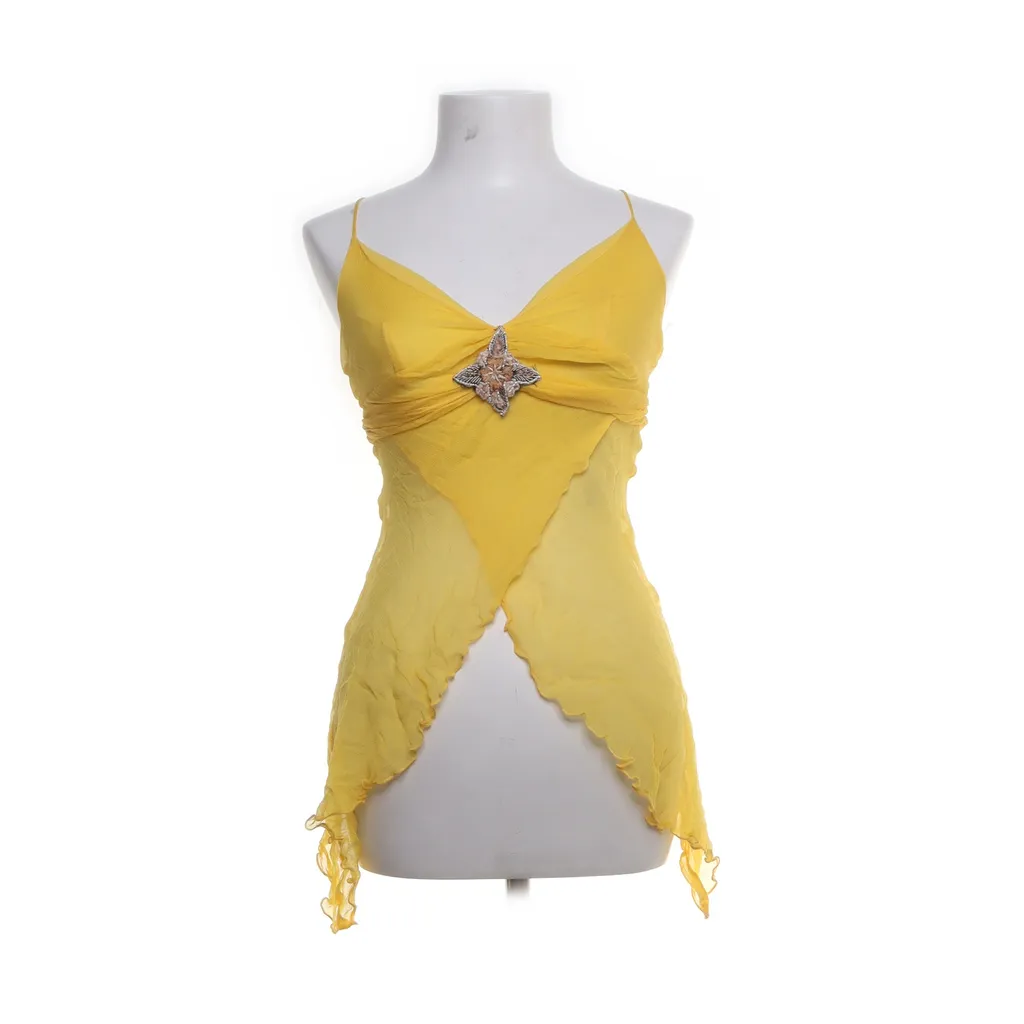 Image of Baby Phat Tanktop (Preloved)