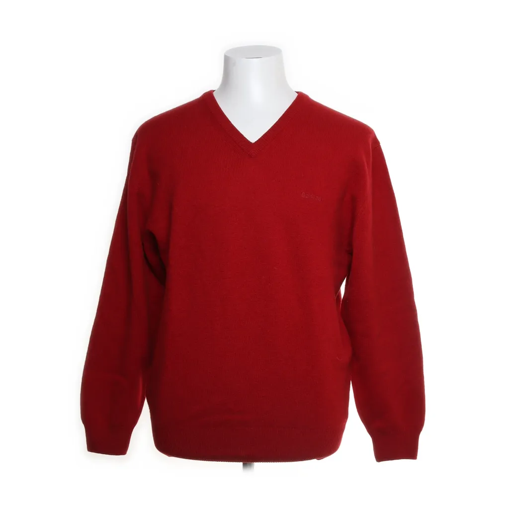 Image of Barbour Pullover (Preloved)