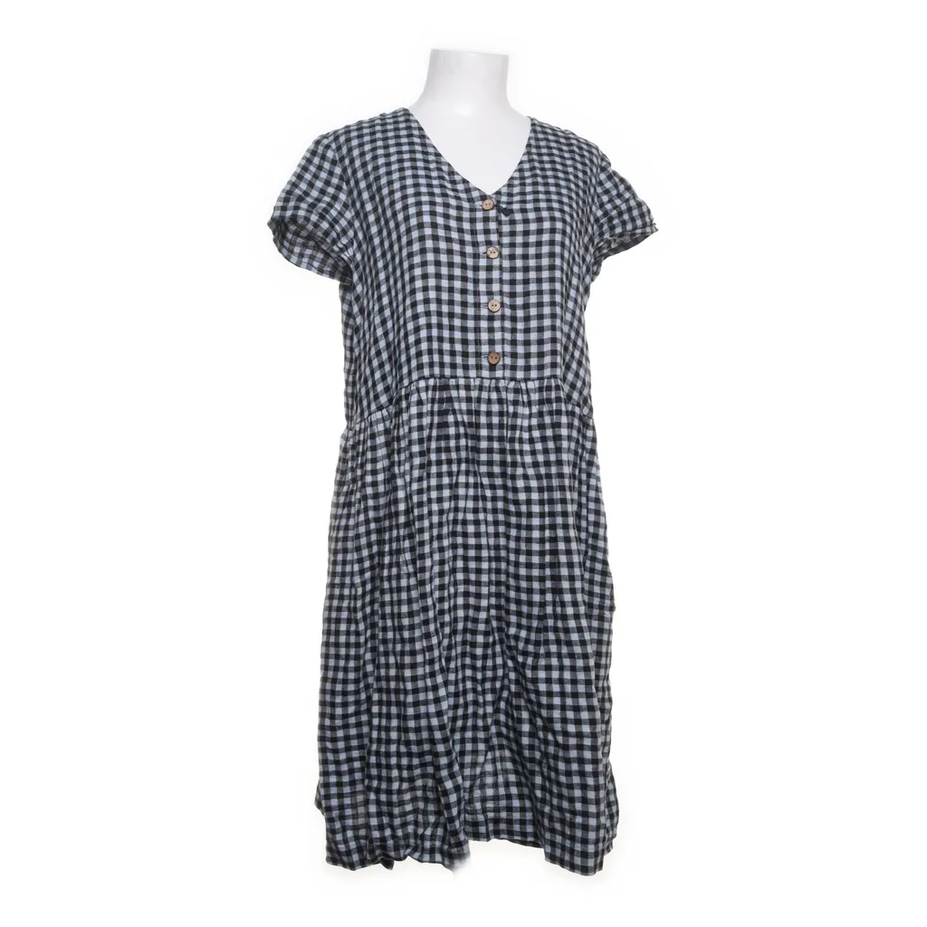 Image of Notperfectlinen Jurk (Preloved)