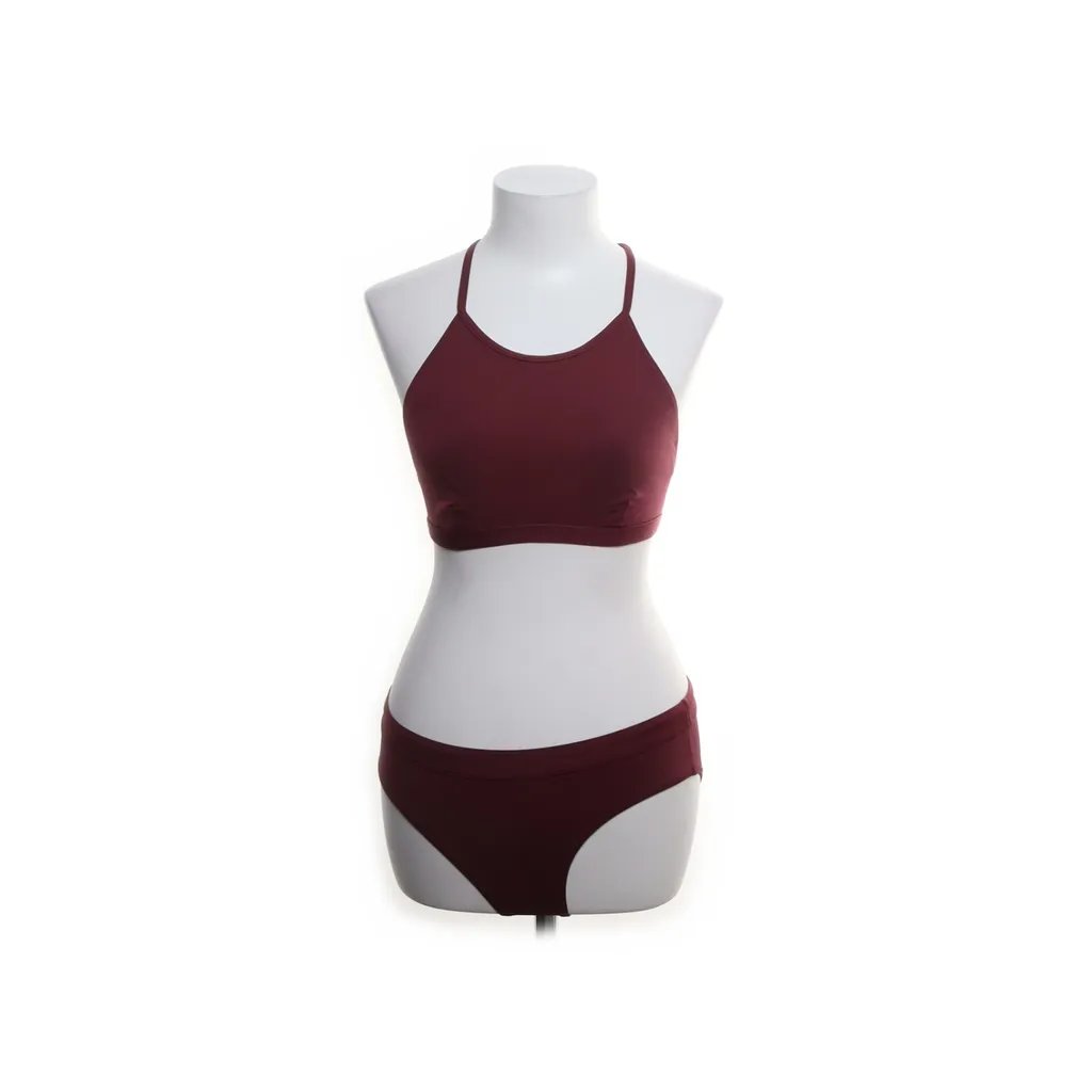 Image of Soft Sport Filippa K Bikini (Preloved)