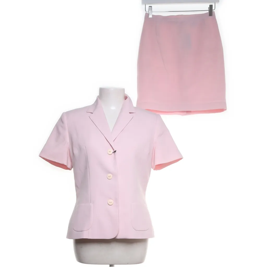 Image of 3 Suisses Pak (Preloved)
