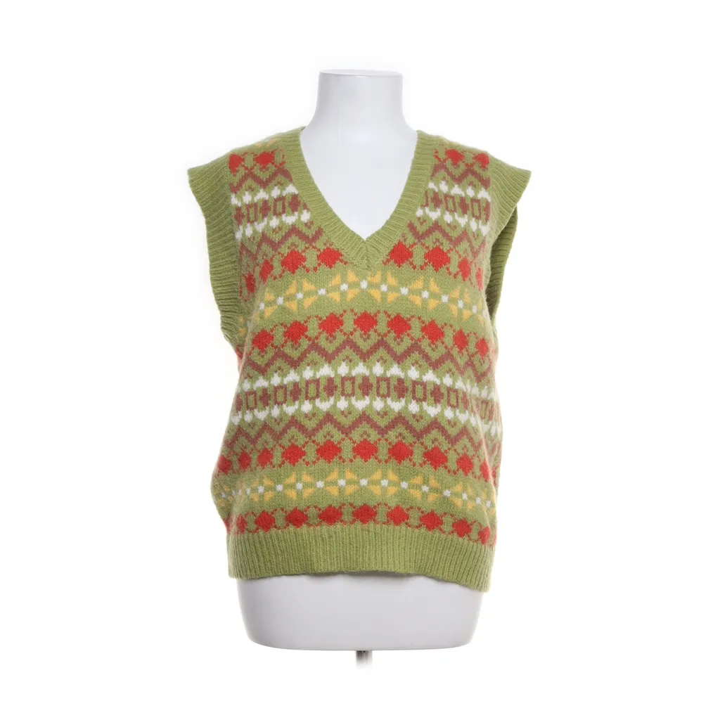 Image of Øst London Spencer (Preloved)