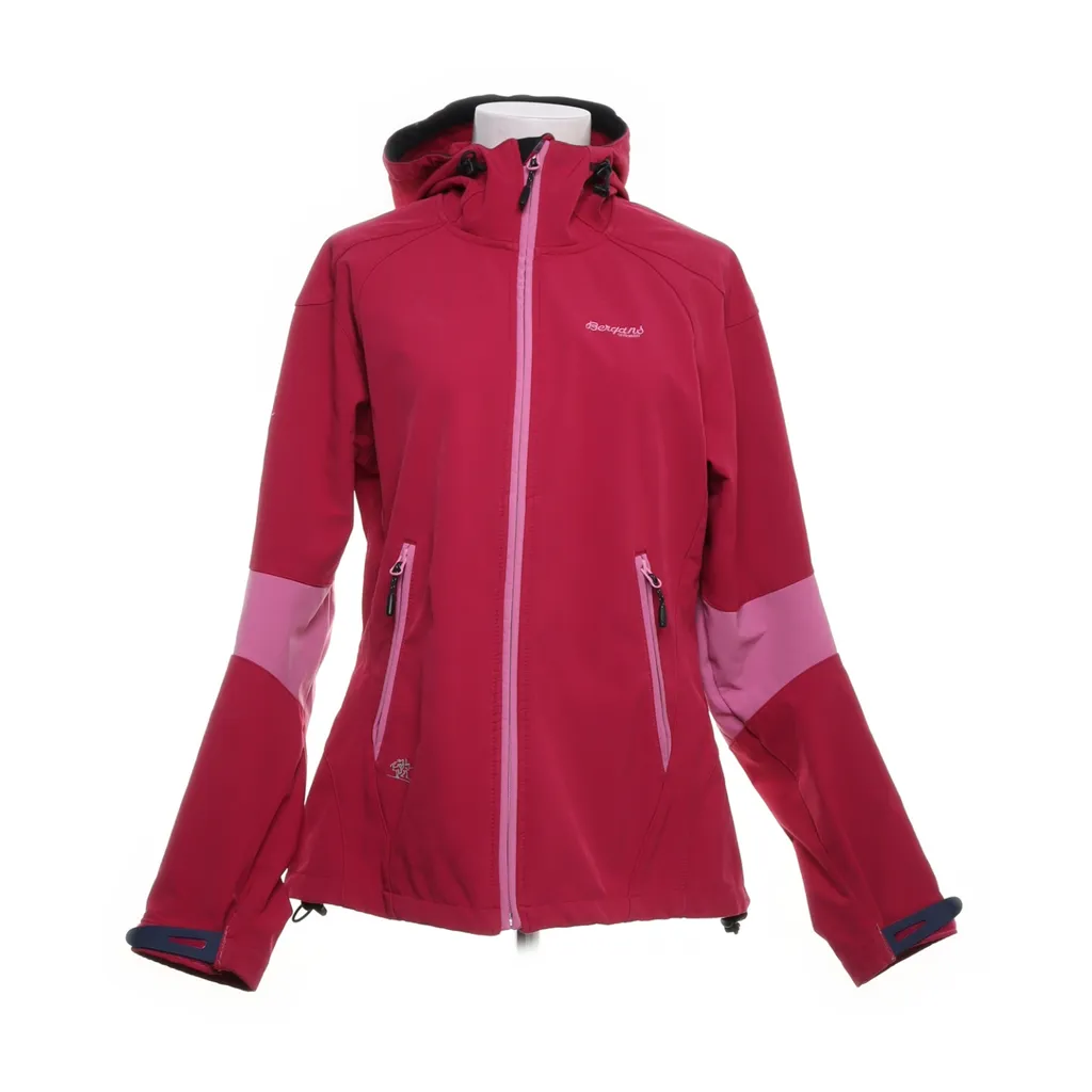 Image of Bergans of Norway Softshell jacket (Preloved)