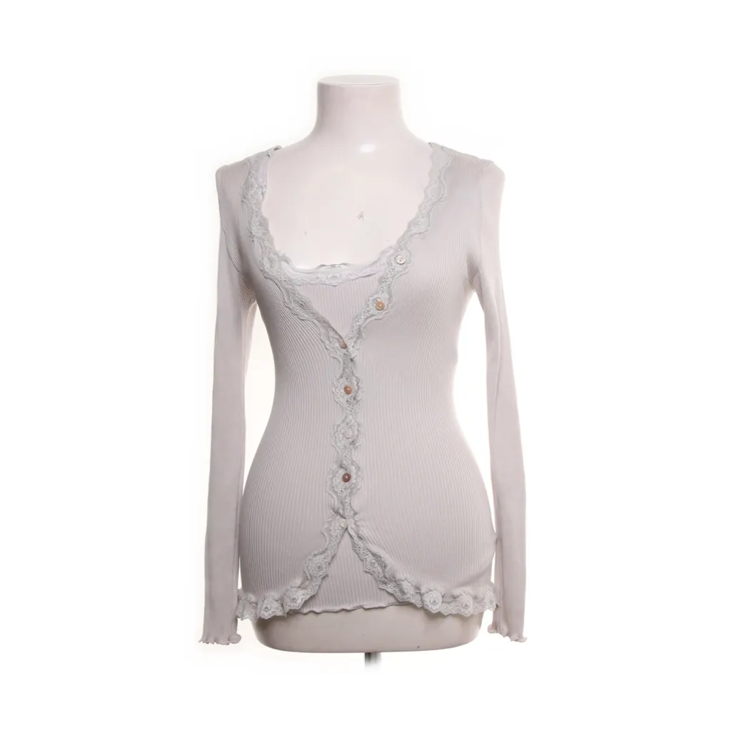 Image of Rosemunde Copenhagen Twinset (Preloved)