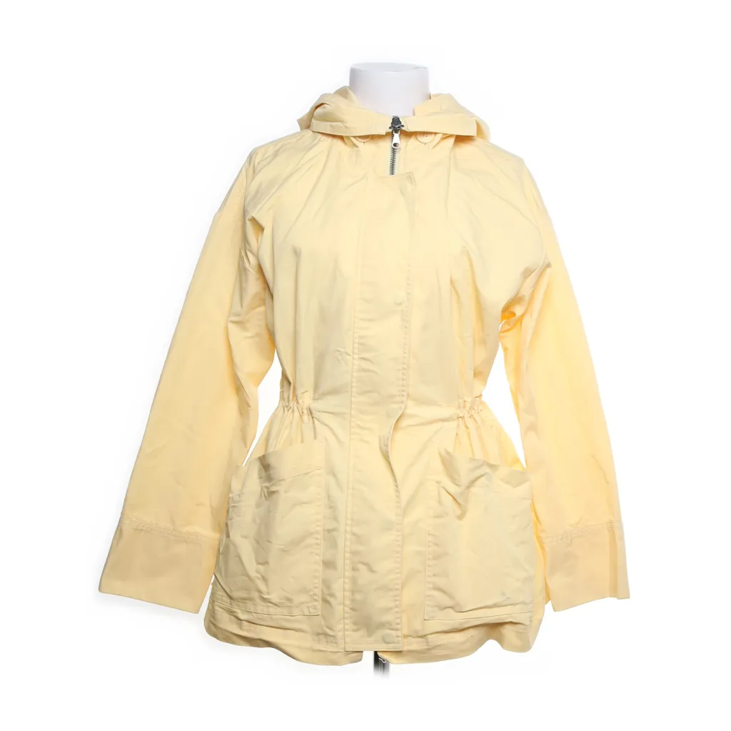 Image of Monki Parka (Preloved)