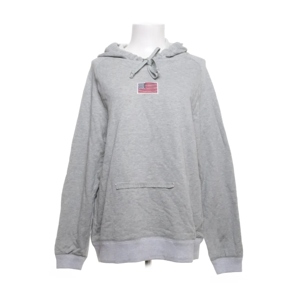 Image of Zoe Karssen Capuchon sweater (Preloved)