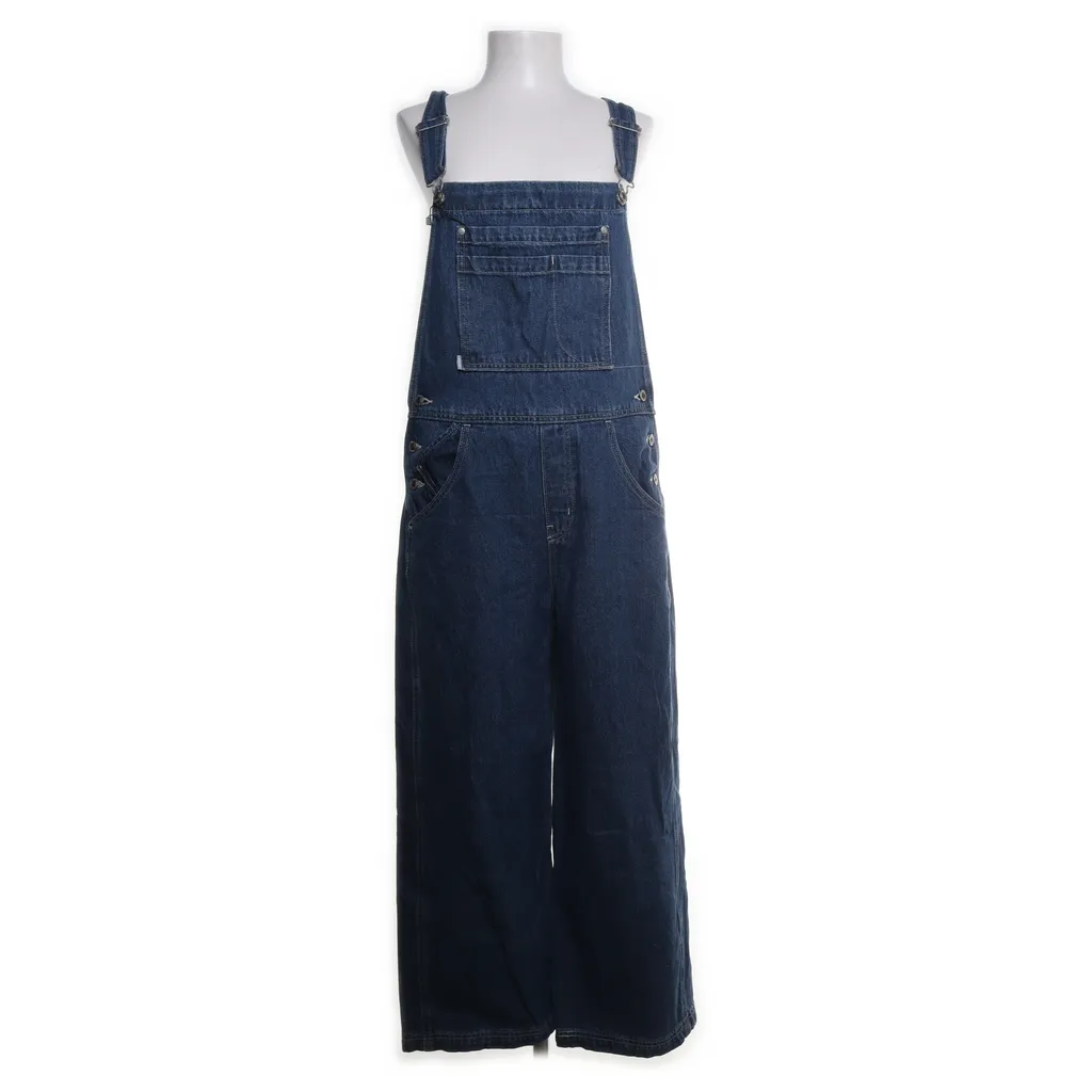 Image of Levi's Silvertab Tuinbroek (Preloved)