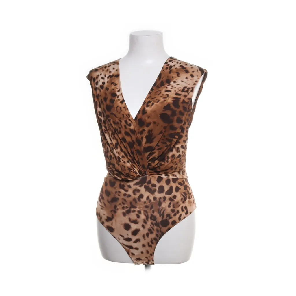 Image of Elisabetta Franchi Romper (Preloved)