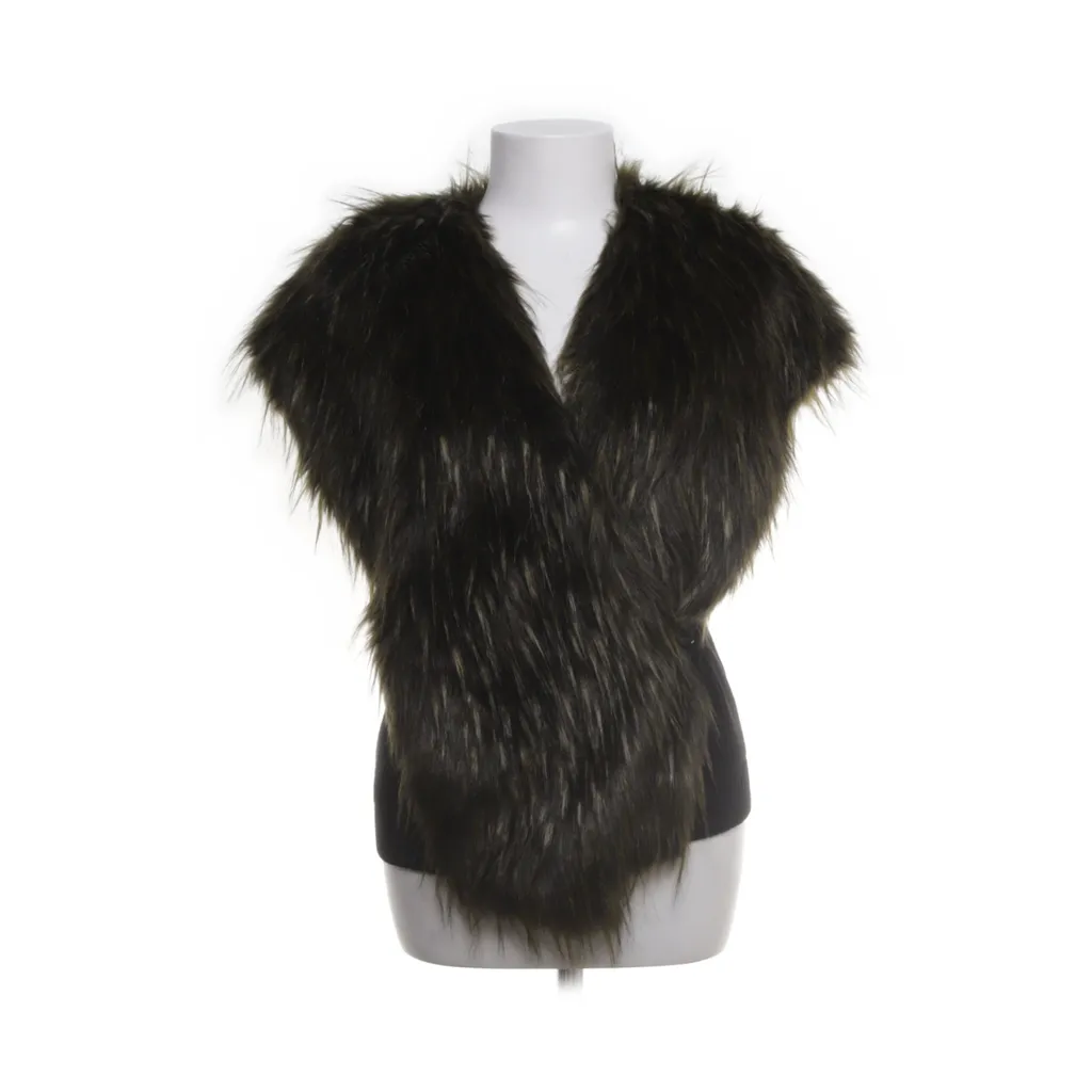 Image of Patrizia Pepe Outdoor vest (Preloved)