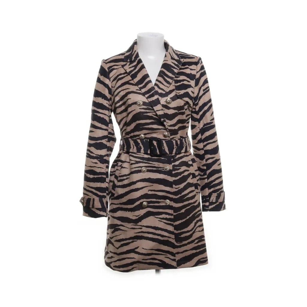 Image of Drôle de Copine Erwt jas (Preloved)