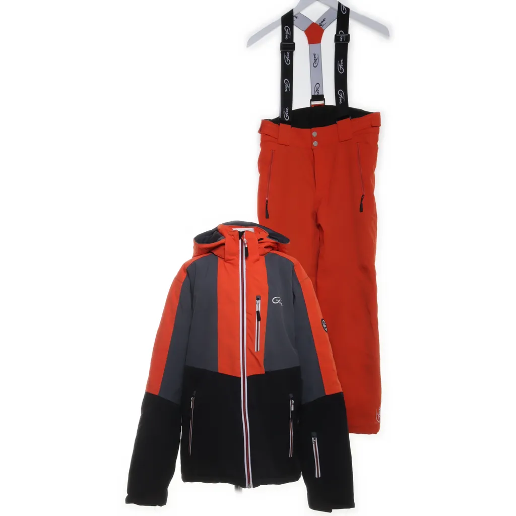 Image of Five Seasons Skipak (Preloved)