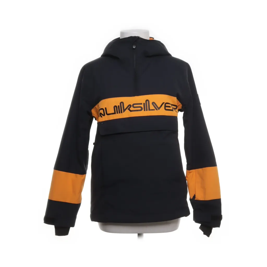 Image of Quiksilver Anorak (Preloved)