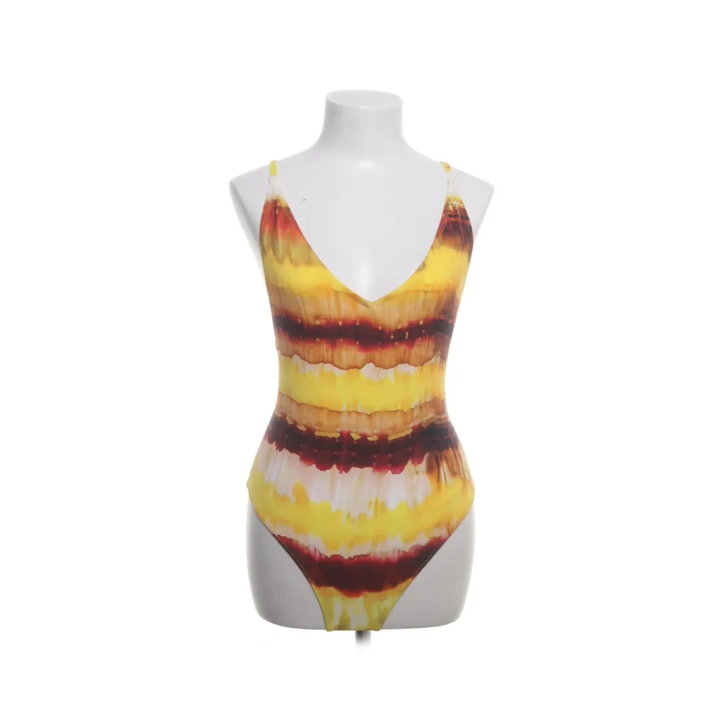 Image of H&M Trend Badpak (Preloved)