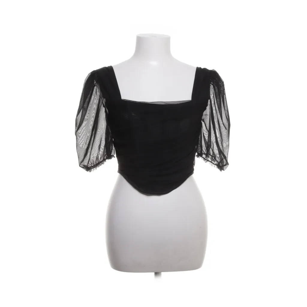 Image of Missguided Korset (Preloved)