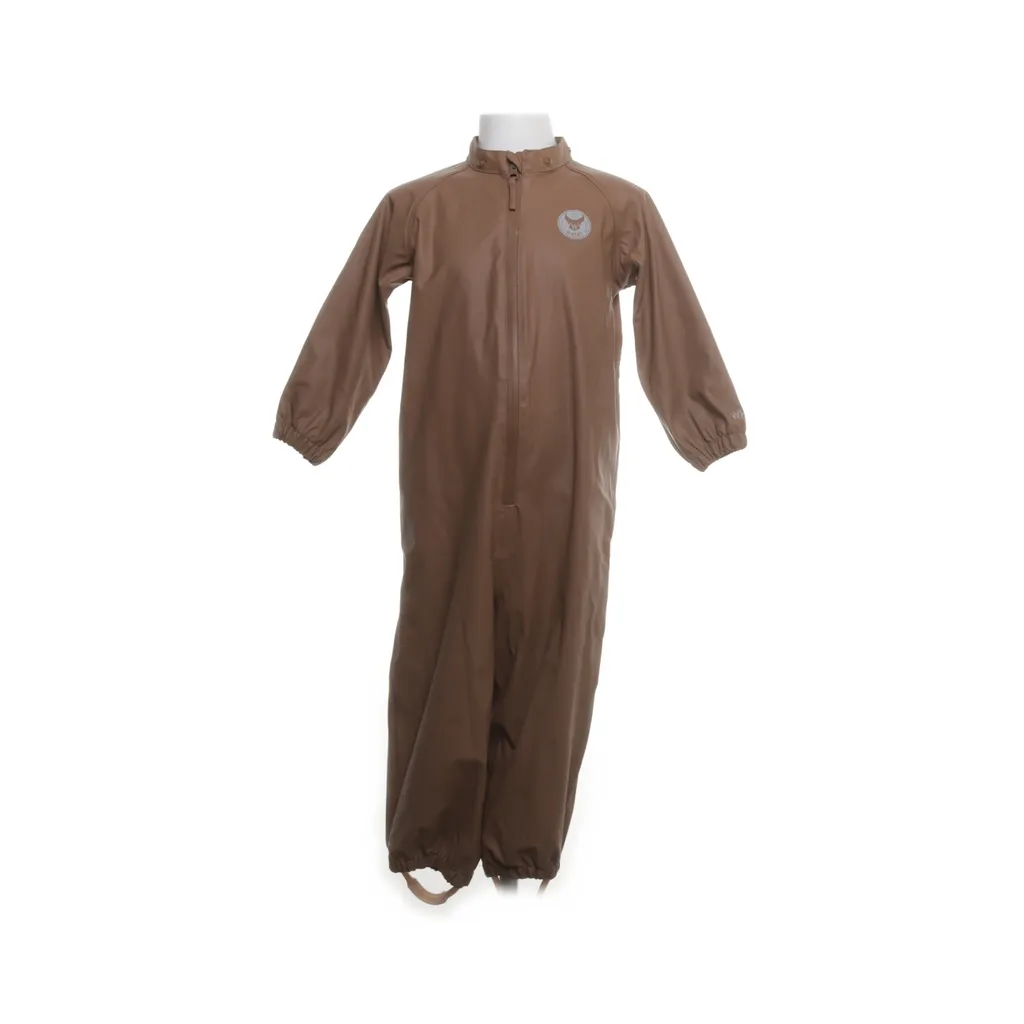 Image of Wheat Overall (Preloved)