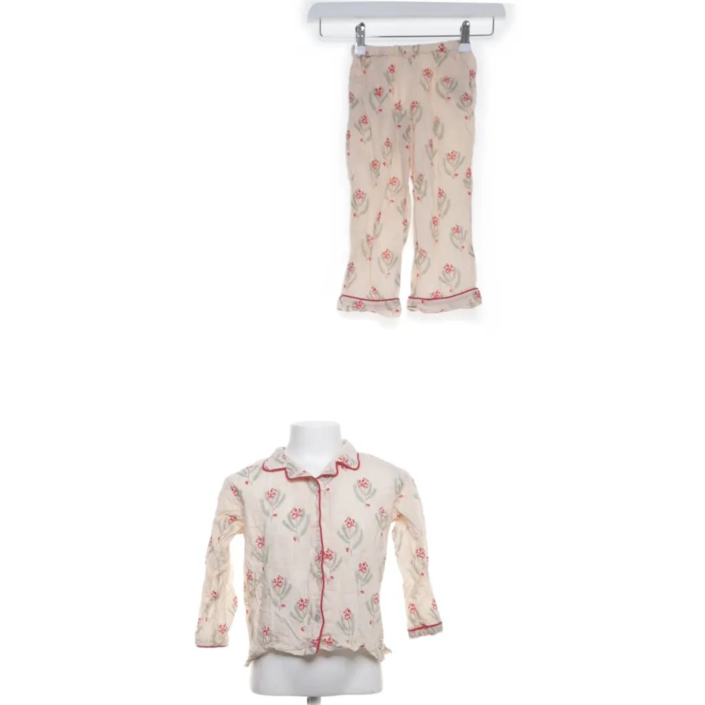 Image of Konges Sløjd Pyjama (Preloved)