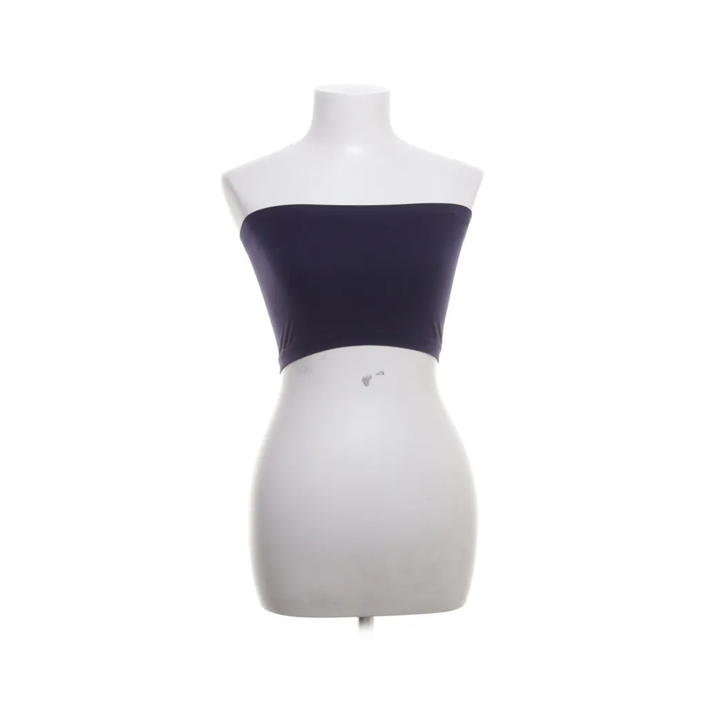 Image of Wolford Crop top (Preloved)