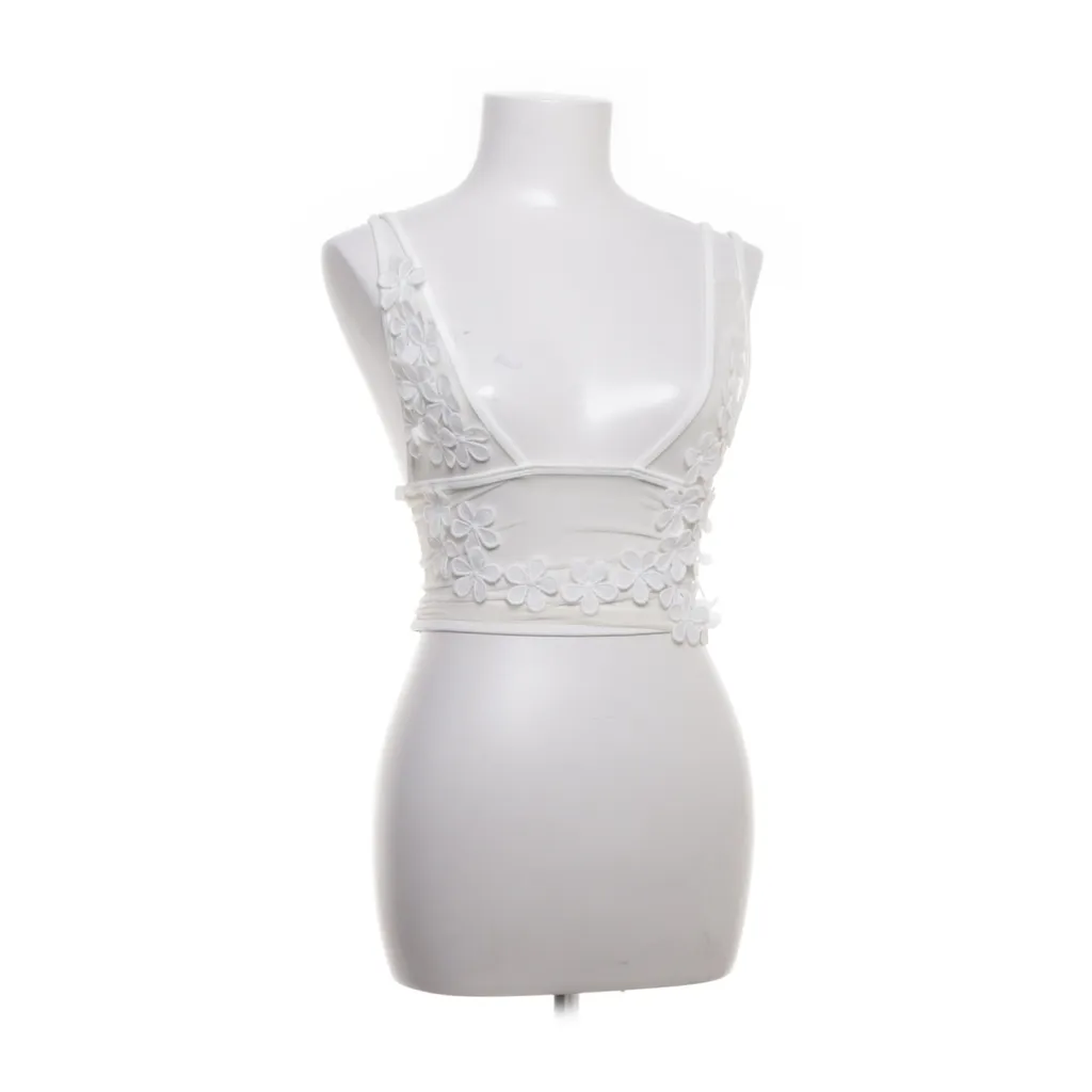 Image of Mixedgals Crop top (Preloved)