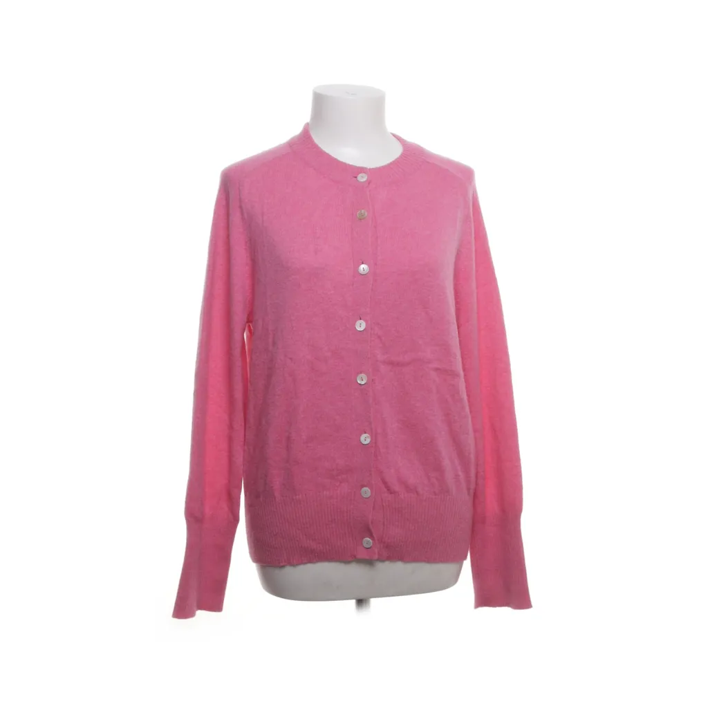Image of Brilliant Cashmere Cardigan (Preloved)