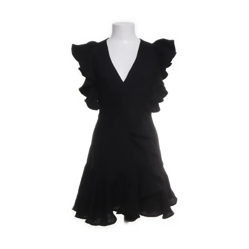 Image of Sandro Paris Cocktailjurk (Preloved)