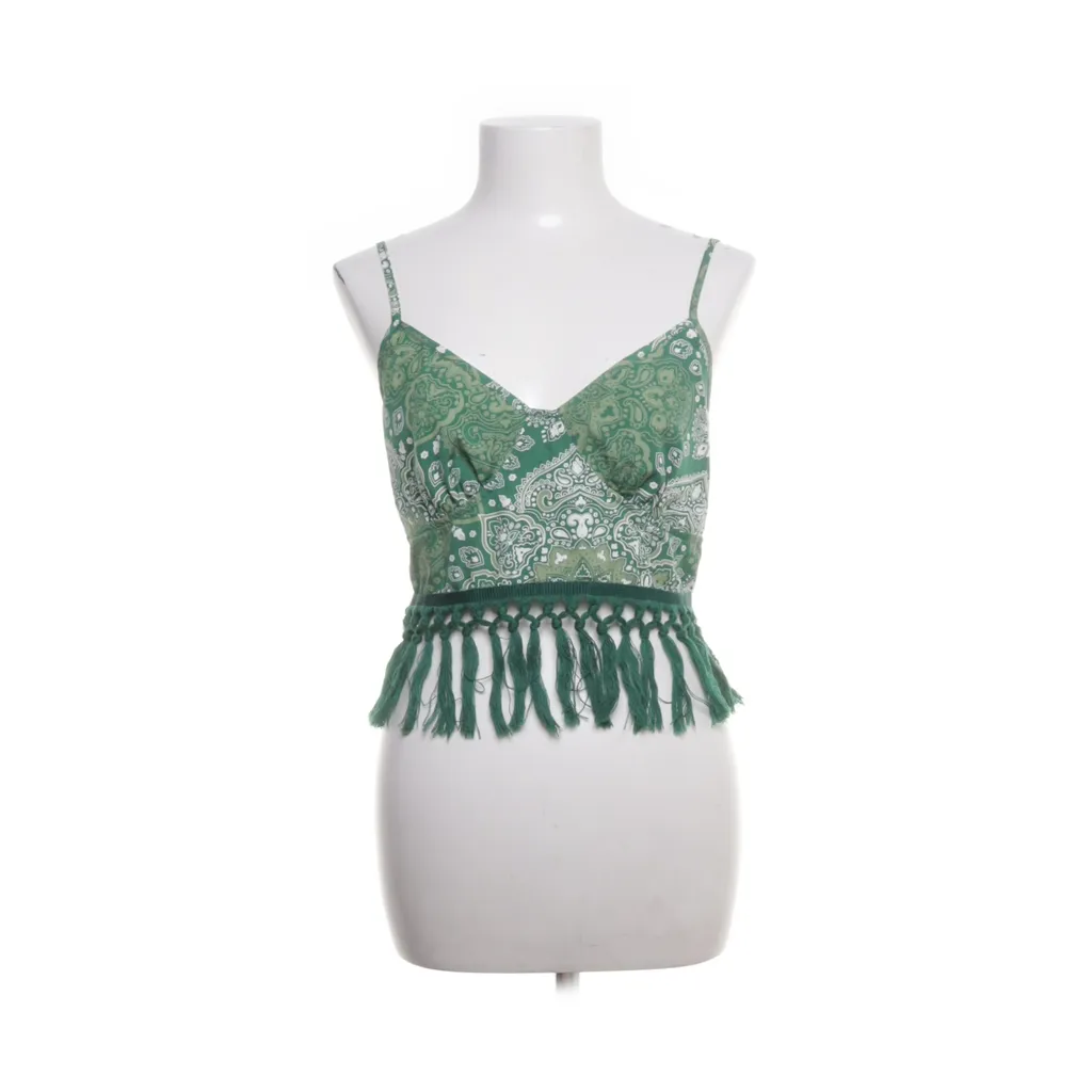 Image of Cider Crop top (Preloved)