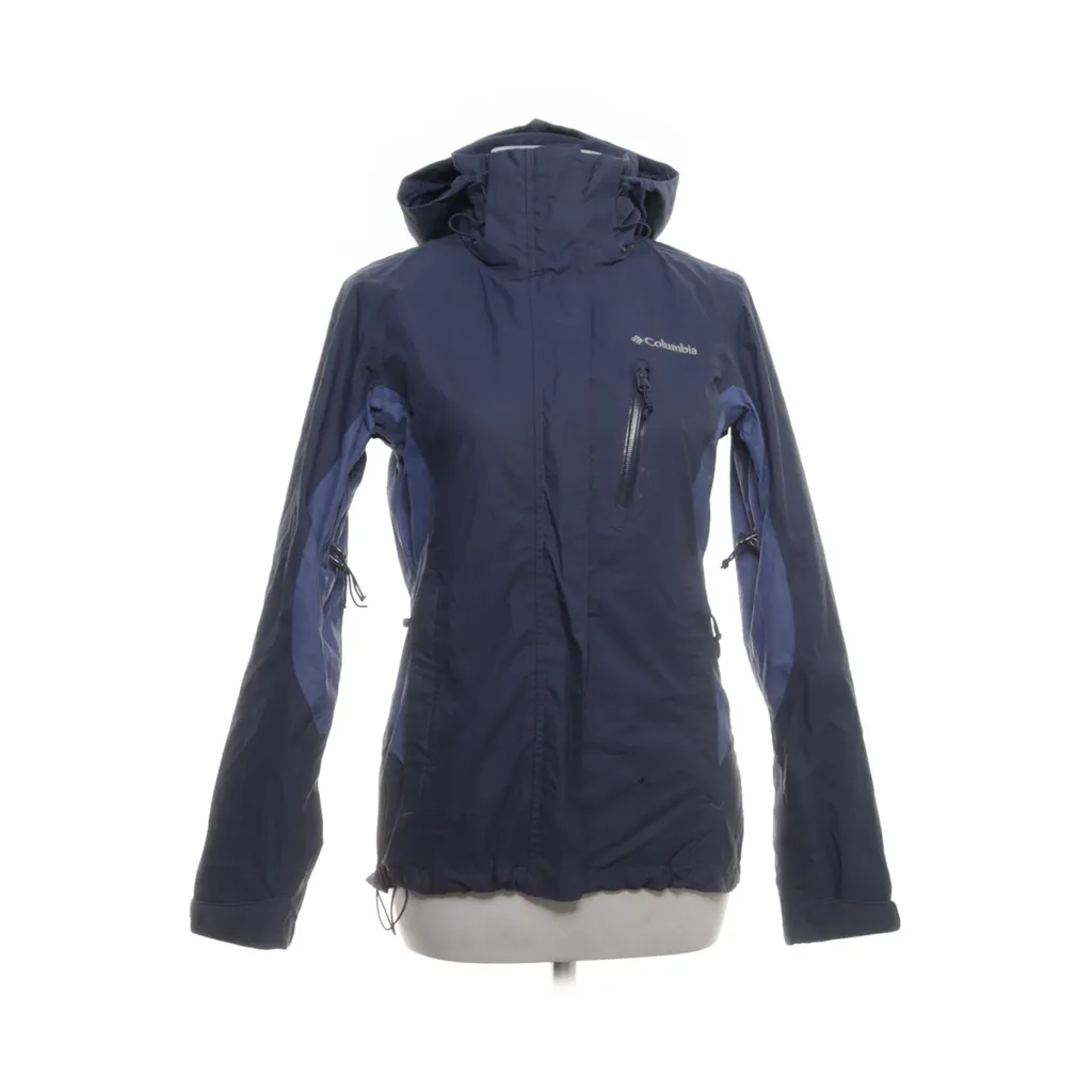 Image of Columbia Sportswear Zeiljas (Preloved)