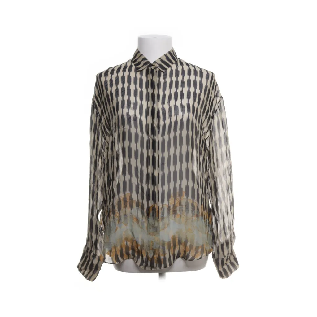 Image of Forte Forte Shirt (Preloved)