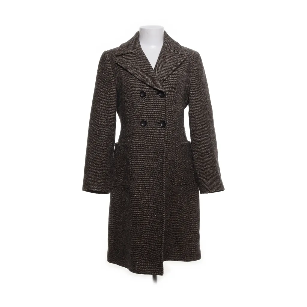 Image of Massimo Dutti Woman Jas (Preloved)
