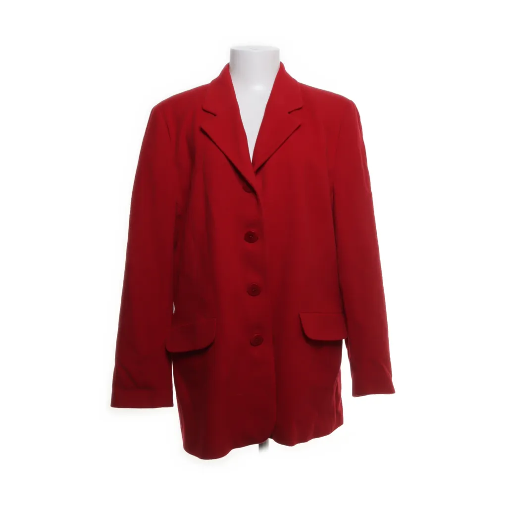 Image of Melville Silkwear Copenhagen Jas (Preloved)