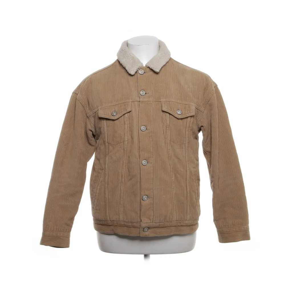 Image of BDG by Urban Outfitters Gevoerde spijkerjas (Preloved)