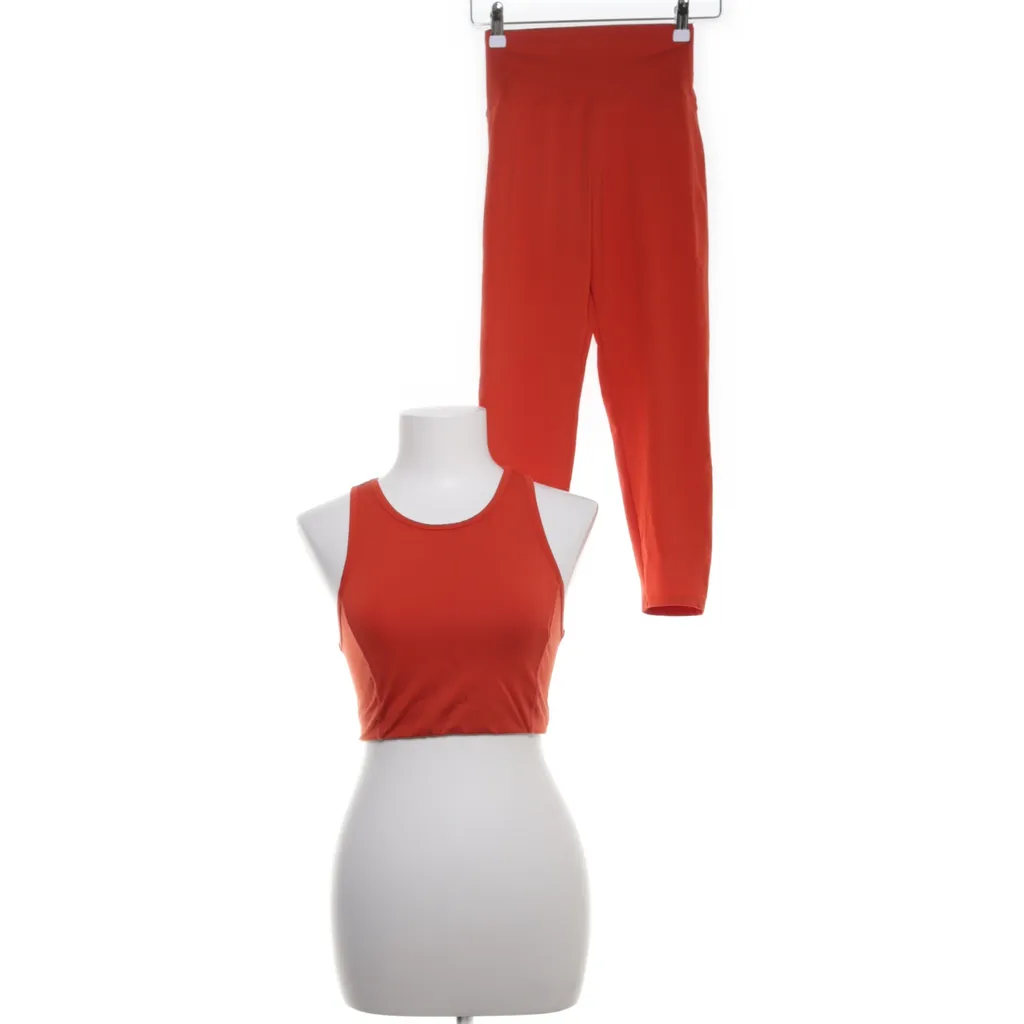 Image of Massimo Dutti Trainingsset (Preloved)