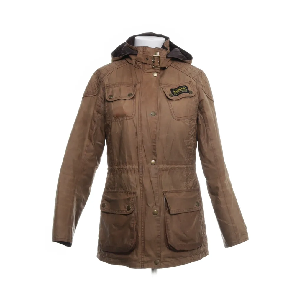 Image of Barbour Outdoor jas (Preloved)