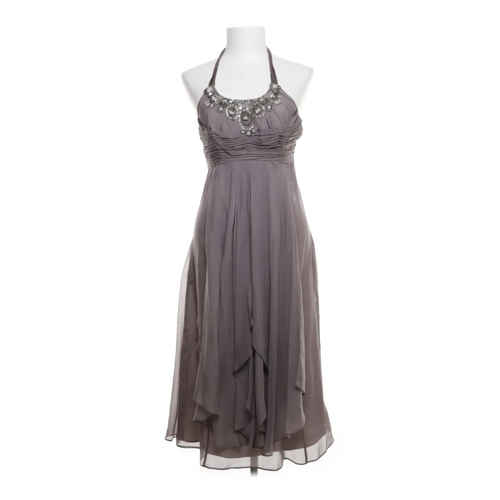 Image of Monsoon Halternek jurk (Preloved)