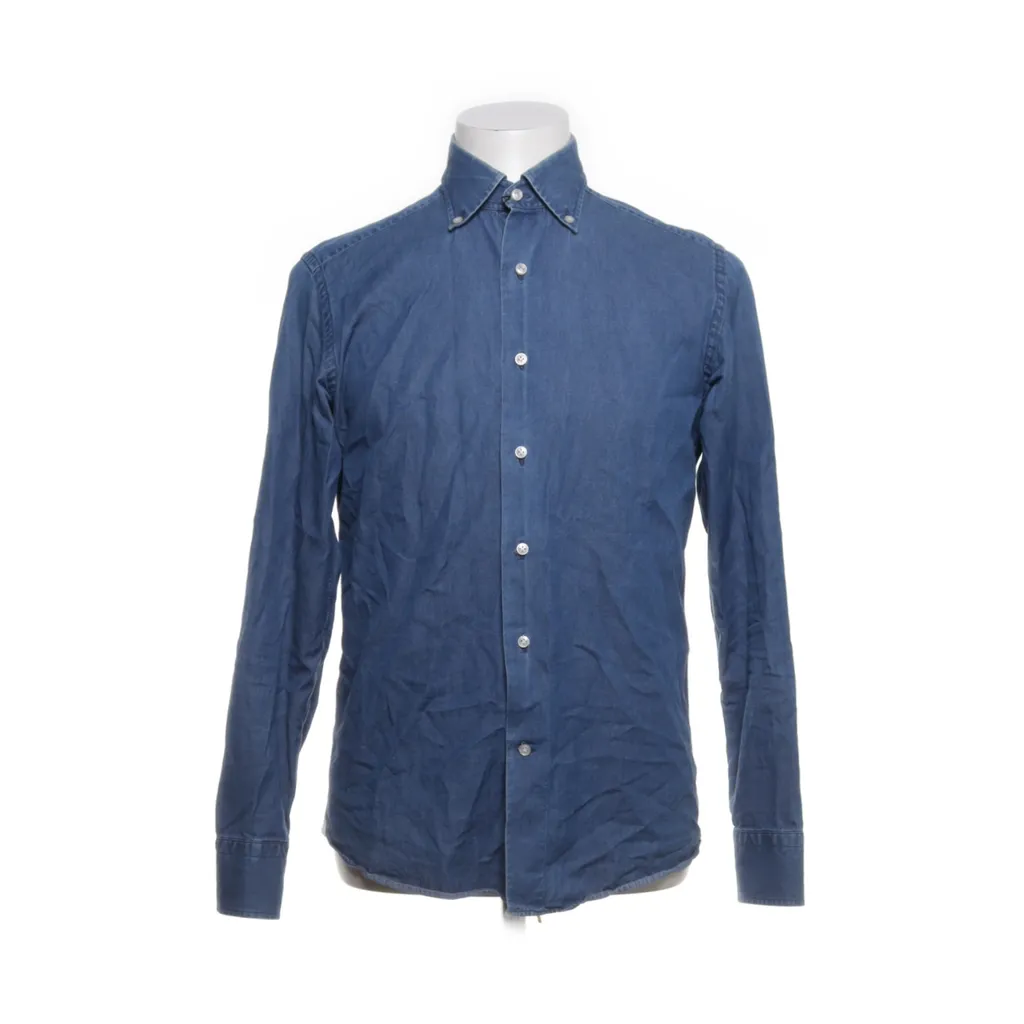 Image of Rose & Born Denim blouse (Preloved)