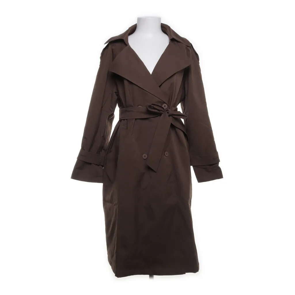 Image of Dazy Trenchcoat (Preloved)