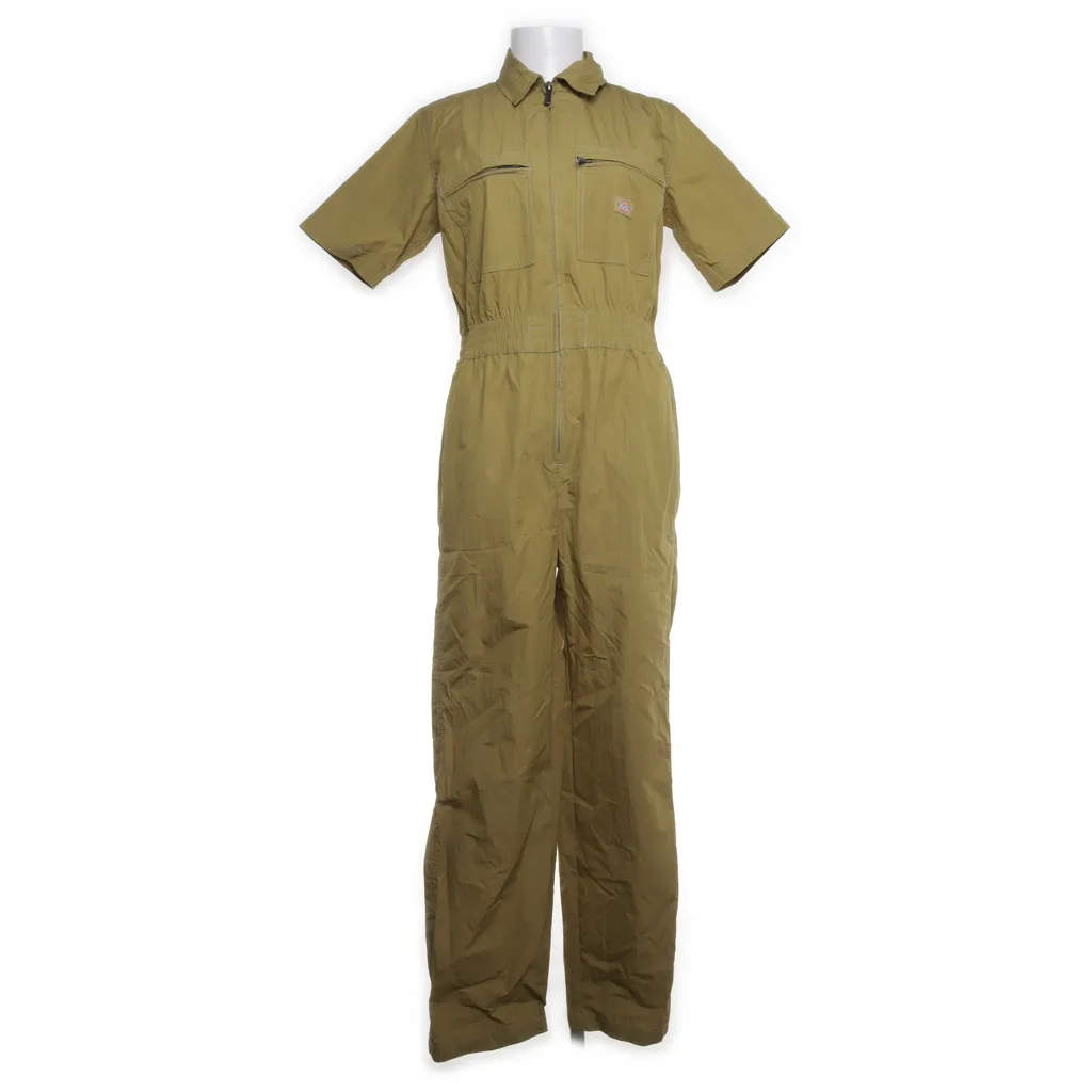 Image of Dickies Jumpsuit (Preloved)
