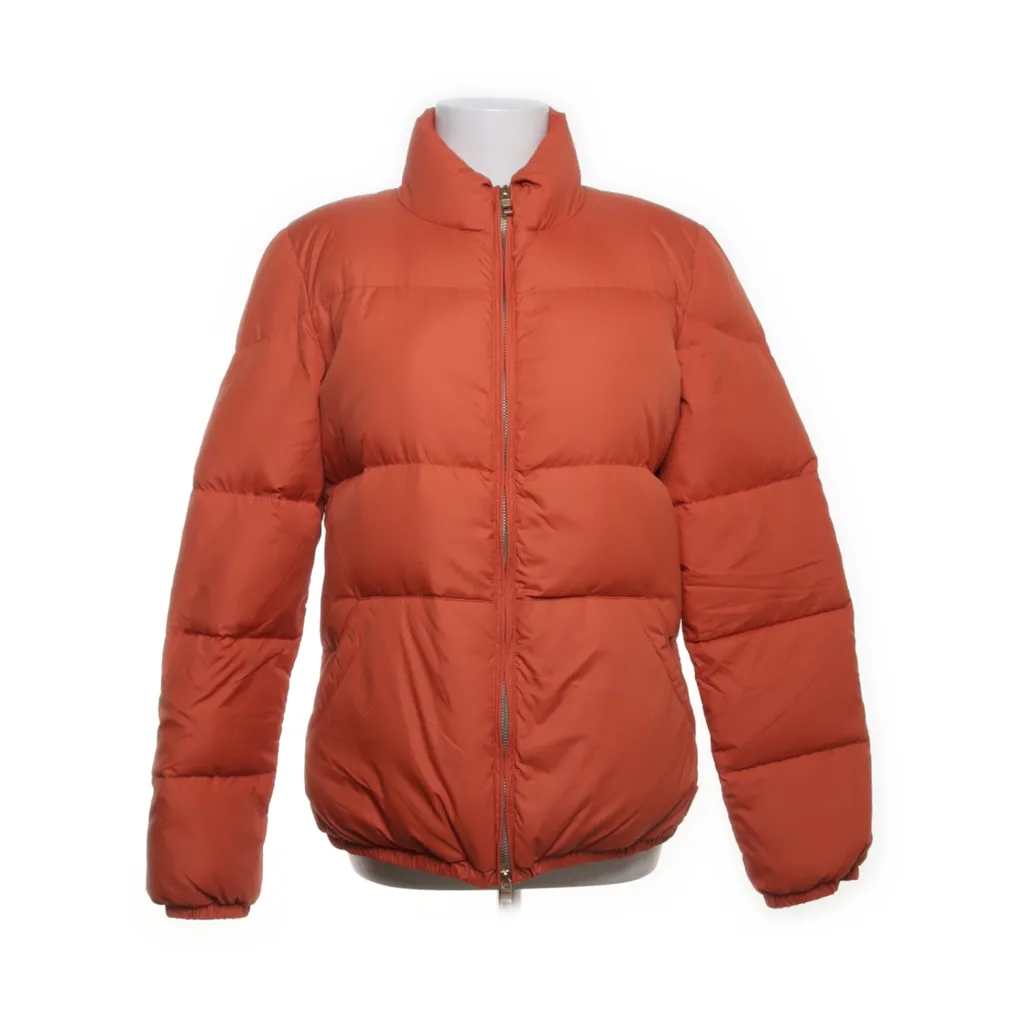Image of Closed Donsjack (Preloved)