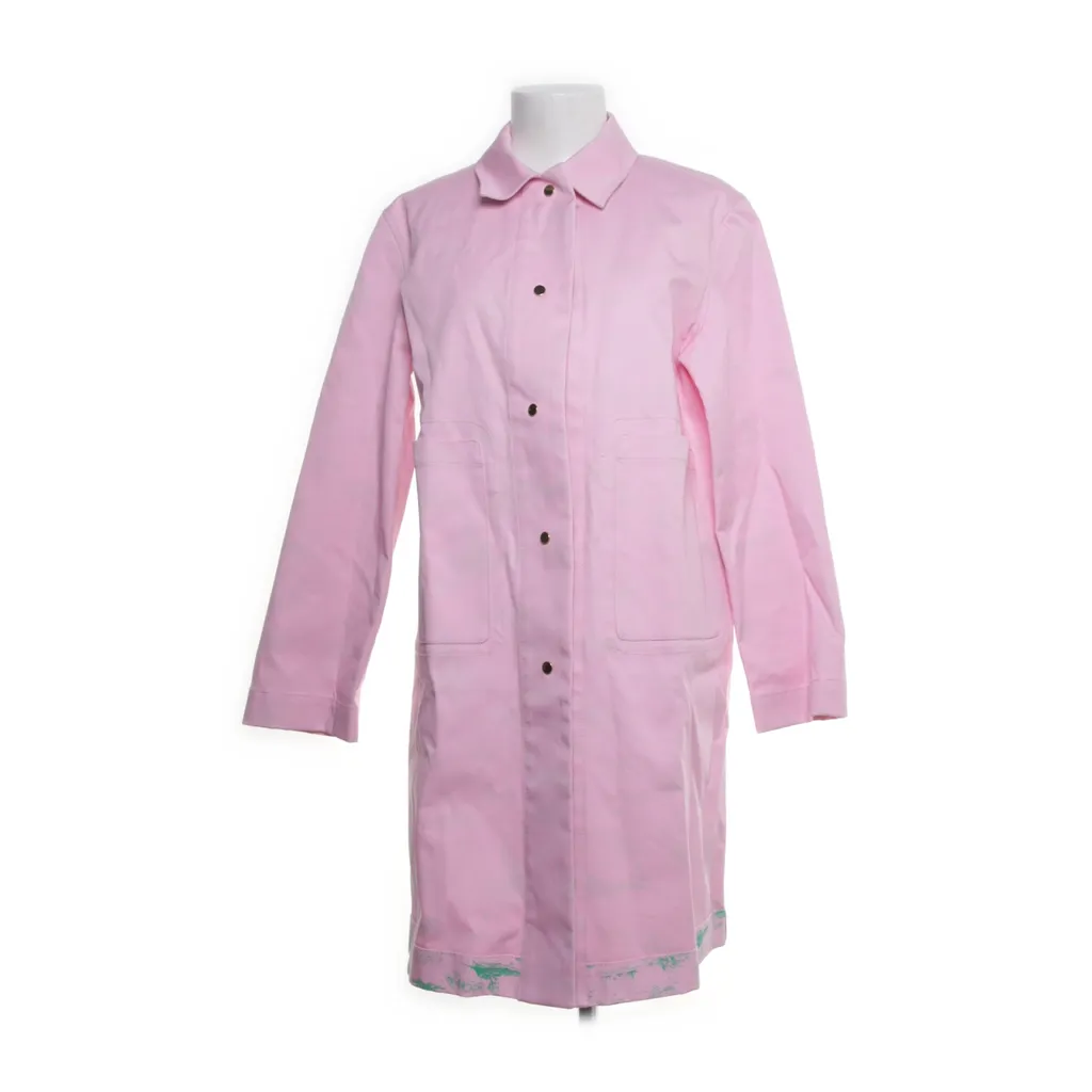 Image of Benetton Jas (Preloved)