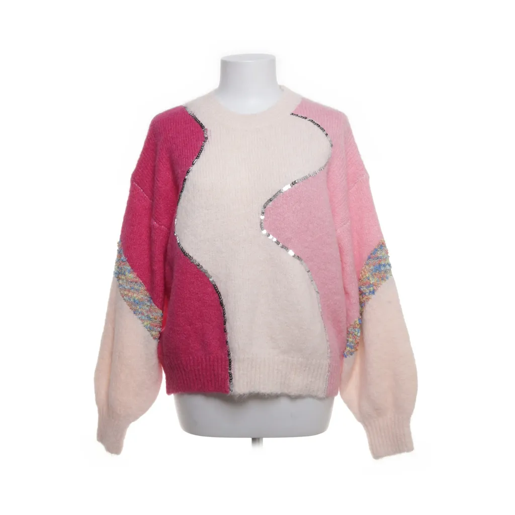Image of JS Millenium Trui (Preloved)