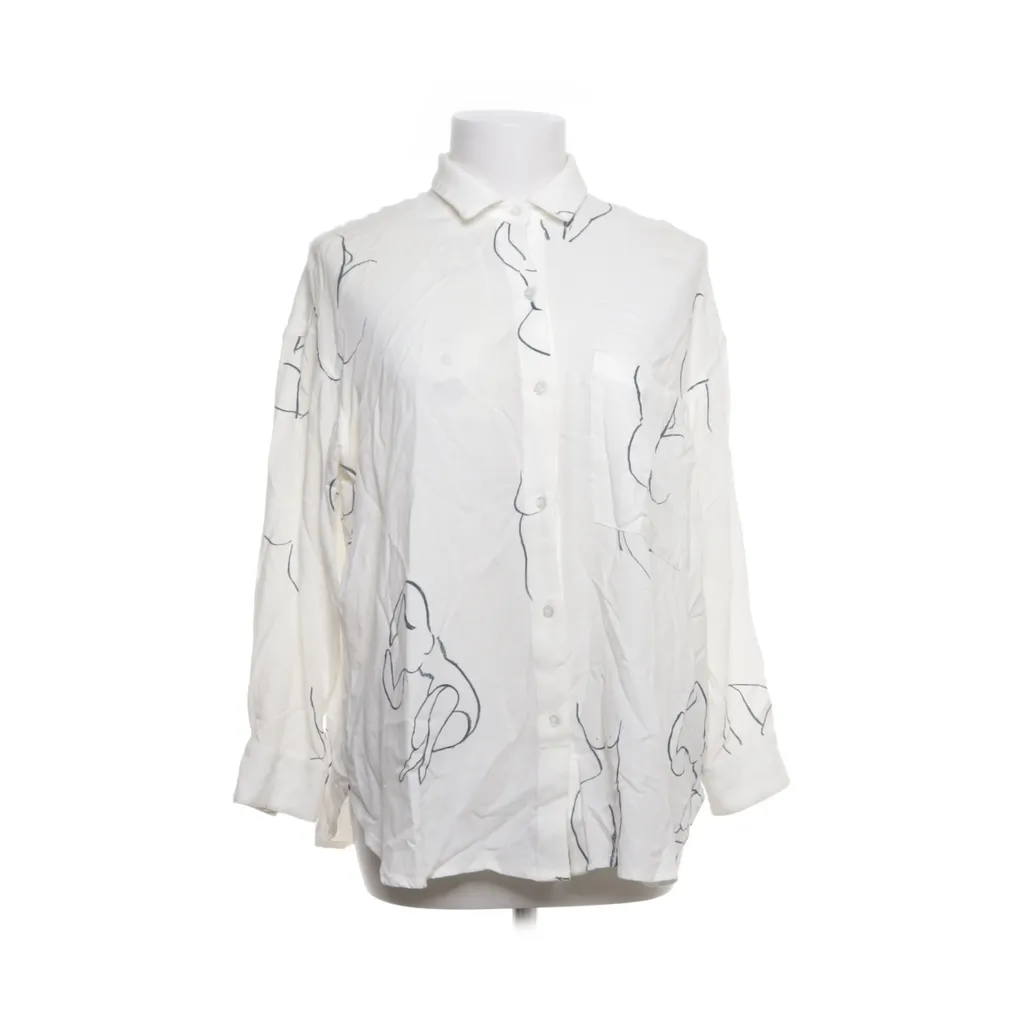 Image of Paloma-Wool Shirt (Preloved)