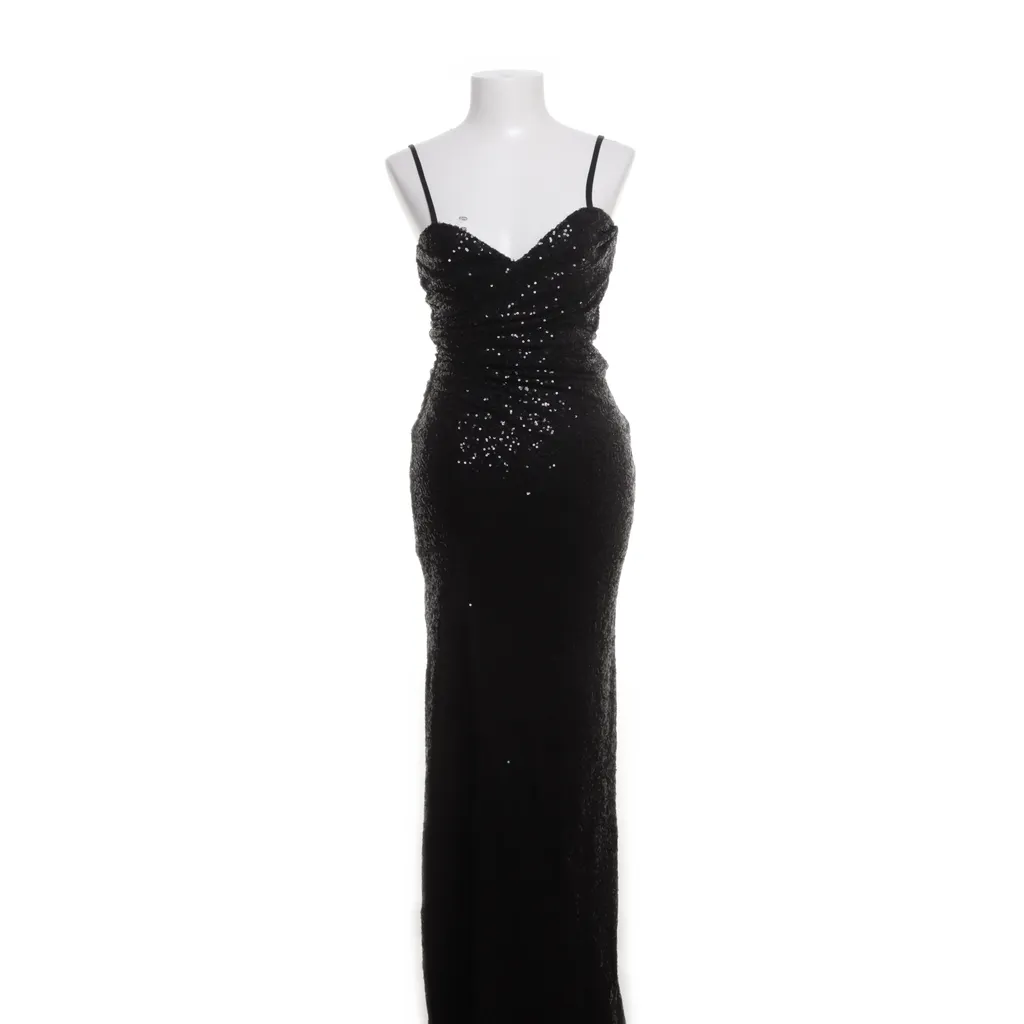 Image of Little Black Dress Avondjurk (Preloved)