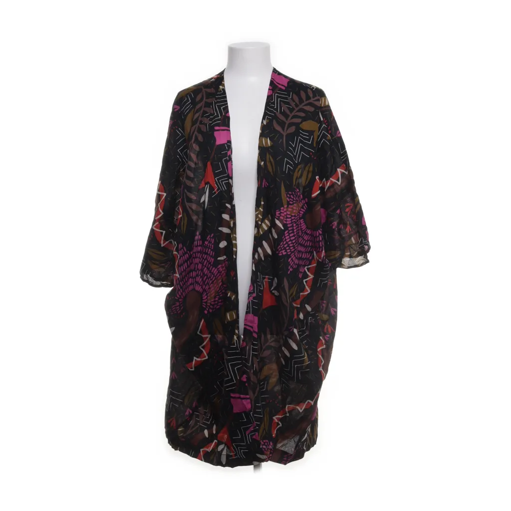 Image of Gudrun Sjödén Kimono (Preloved)