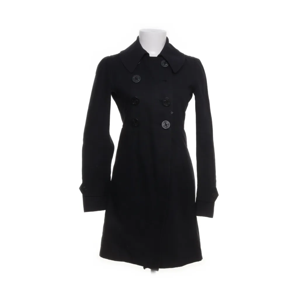 Image of Polo Jeans Company Ralph Lauren Trenchcoat (Preloved)