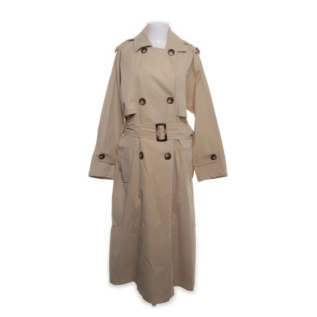 Image of Guts & Gusto Trenchcoat (Preloved)