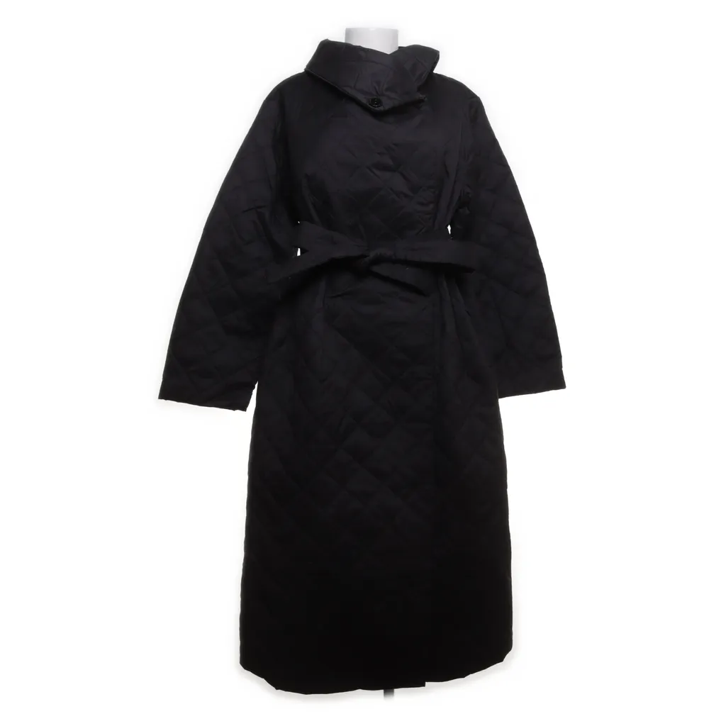 Image of H&M Mama Winterjas (Preloved)