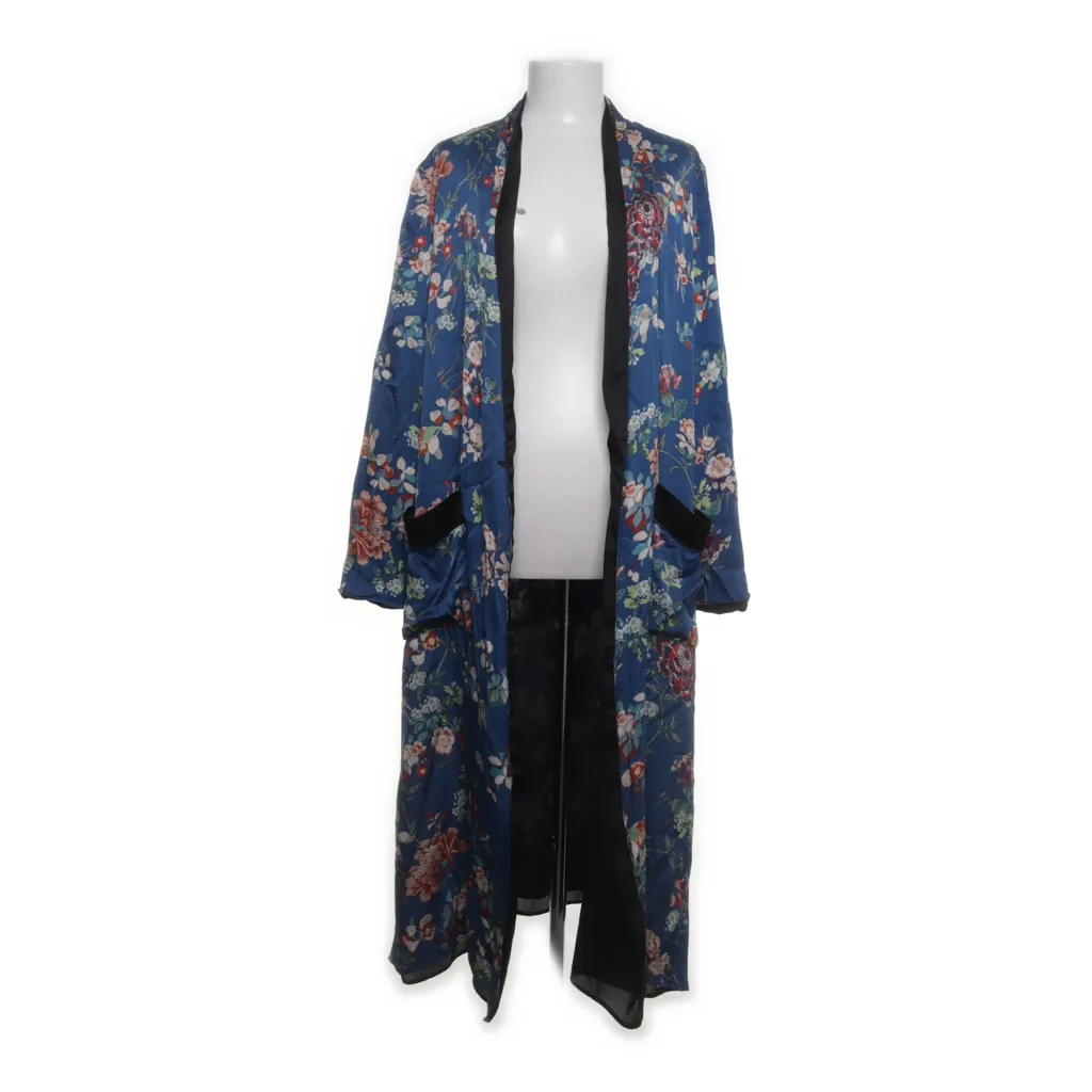 Image of Zara Woman Ochtendjas (Preloved)